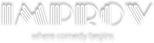 Logo Courtesy of Improv