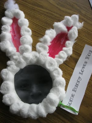 Bunny Love by I Love 1st Grade