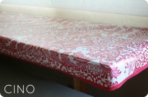 Oilcloth