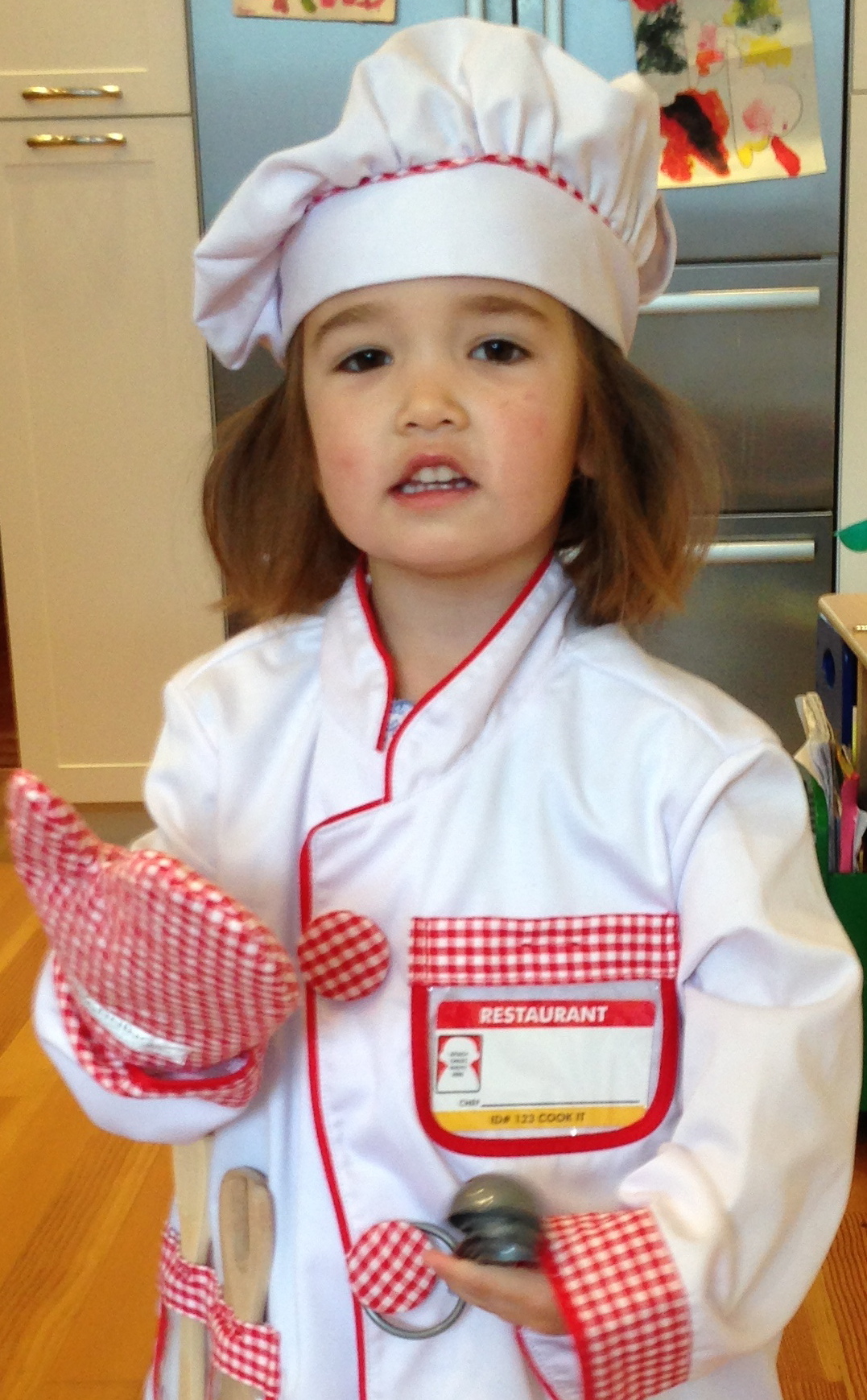 little chef