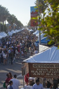 Summer's Best Family-Friendly Street Festivals and Fairs - UrbanSitter