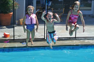 find a summer sitter