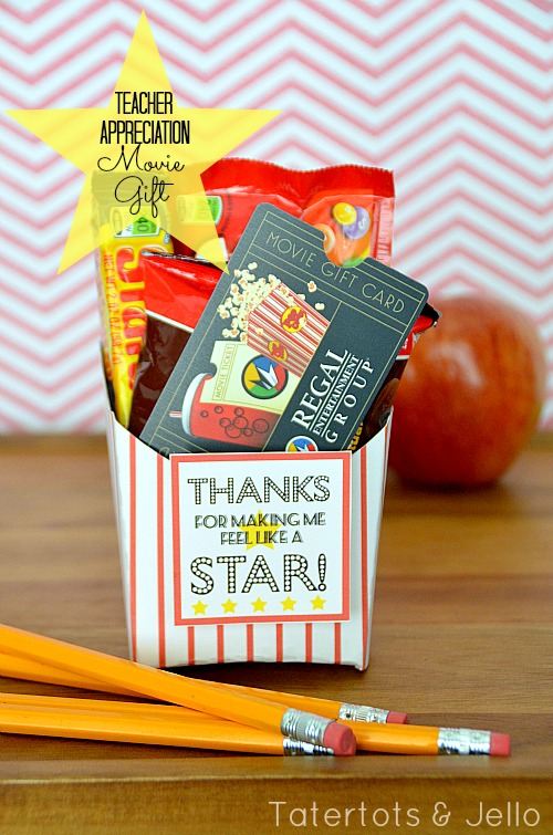 Handy Diy Printables For Personalized Teacher Appreciation Gifts Urbansitter