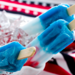 Cooking with Kids, Grilling with Kids, Family Barbeque, Memorial Day Party with Kids