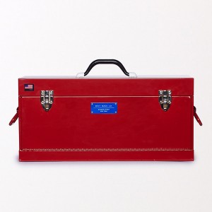 Best Made Co Toolbox