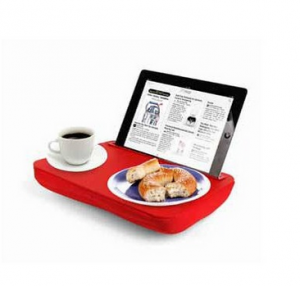 IPad Lap Desk via Coolmomtech