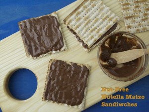 Nut-free-Nutella-Matzo-