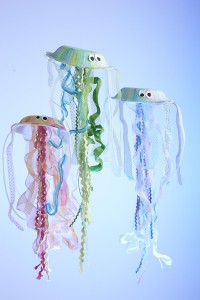 jellyfish craft