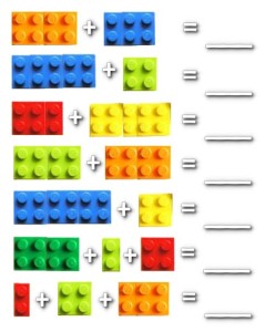 LEGOS