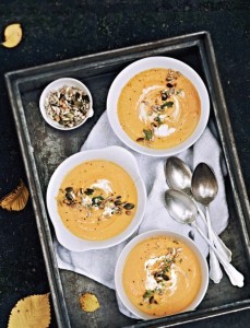 soup