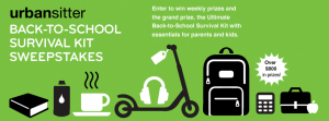 back to school giveaway