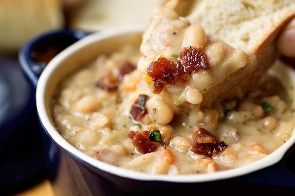 White Bean Stew