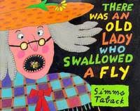 There Was an Old Lady Who Swallowed a Fly via Google Shopping