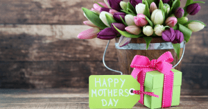 Perfect Mother's Day Gift, perfect mothers day gifts, mothers day ideas