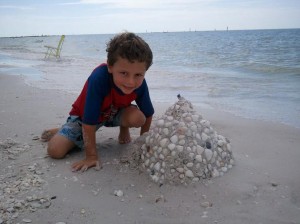 courtney-sandcastle