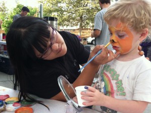 jess-facepaint