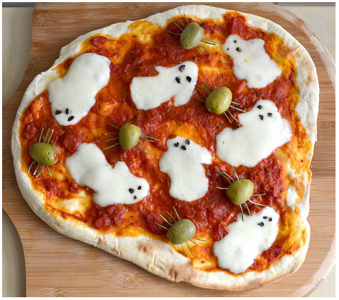 5 Easy, Hearty Dinners for Halloween Night - UrbanSitter