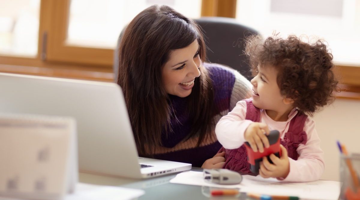 Working Moms' Tips on How to Manage Au Pairs - CorporetteMoms