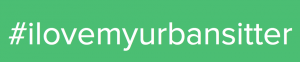 #ilovemyurbansitter