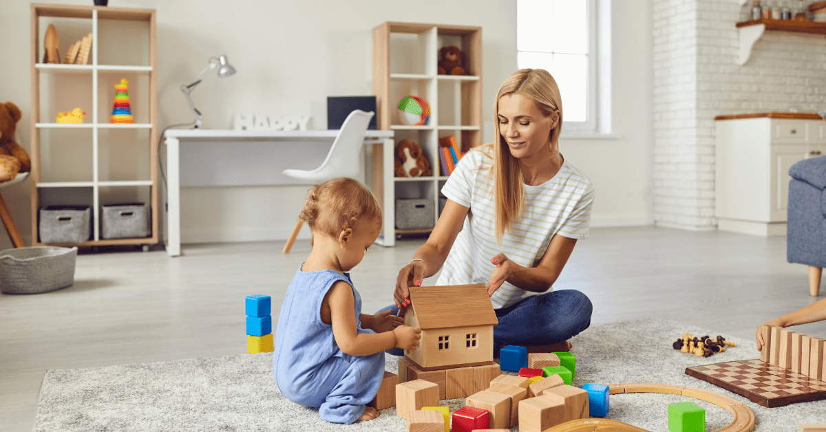 How Much Does a Live-In Nanny Cost? – Nanny Blog