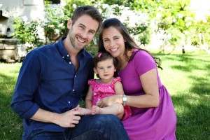 Lustyan family