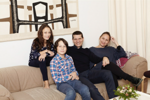 hanlin+cooper+family