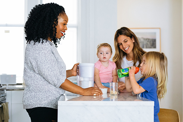 Why Parent Your Kids When This Robot Nanny Can Do the Job for You