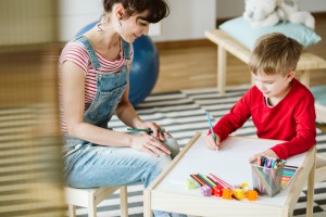 Nanny vs Daycare pros and cons