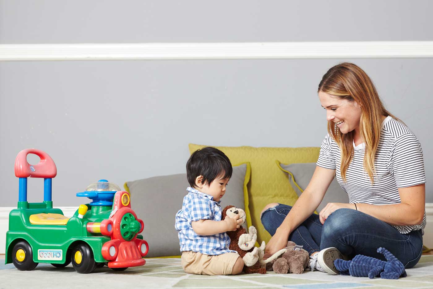 What to do when you don t have a babysitter 5 Steps To Find A Good Babysitter Urbansitter