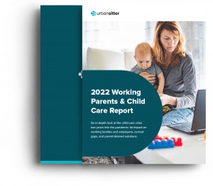 2022 Working Parent Report
