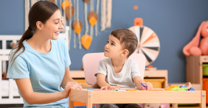 what do parents want included in a child care benefits, child care benefit offerings