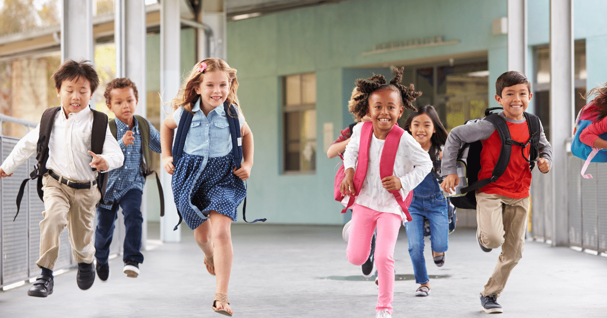 Before and after school childcare: Everything you need to know