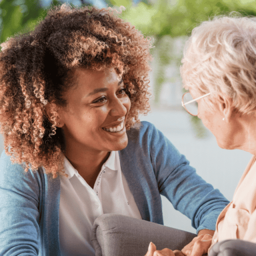 caregiver jobs