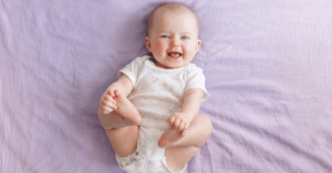 finding infant care near me
