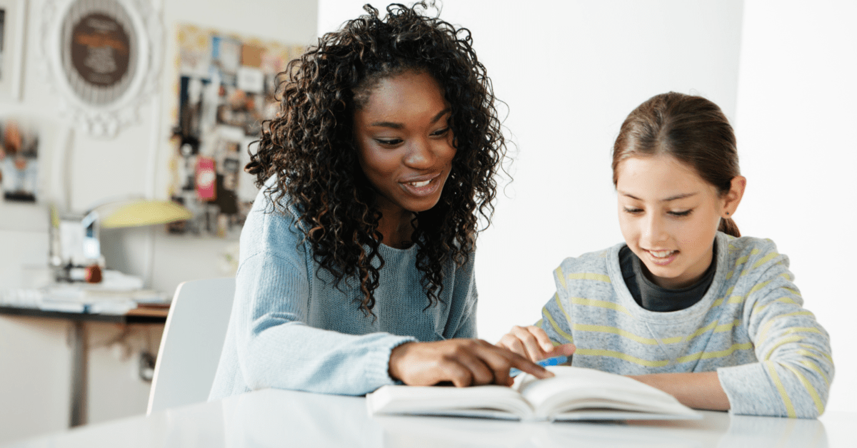 Find tutoring near me urbansitter