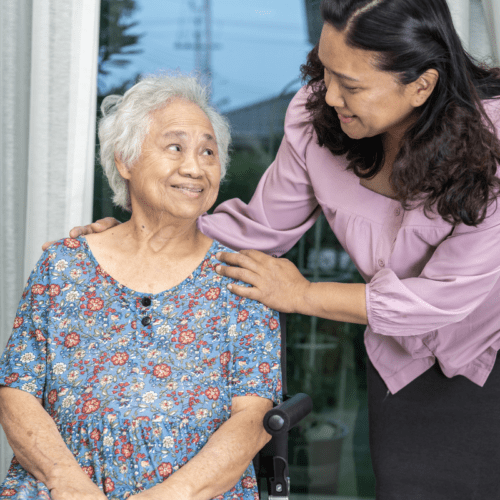 Finding the Right Home Care Jobs Near Me - UrbanSitter