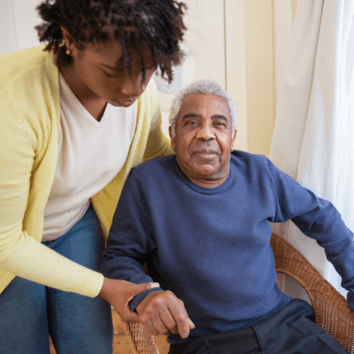 Finding the Right Home Care Jobs Near Me UrbanSitter