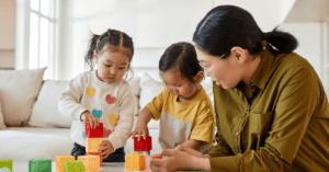 questions to ask a nanny agency