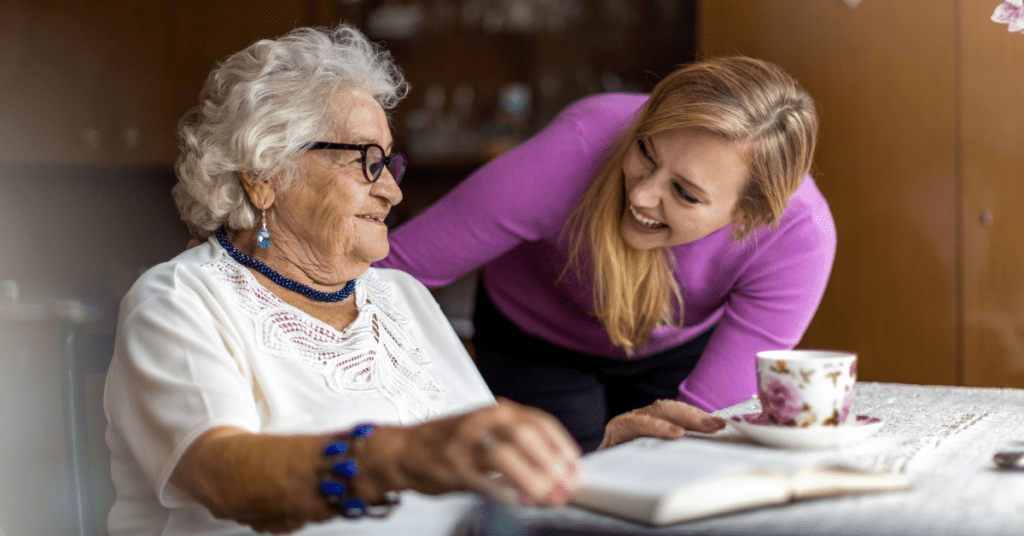 family caregiver pay rate