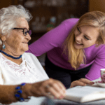 family caregiver pay rate