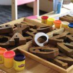 preschool activities