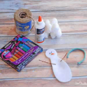 holiday crafts for kids