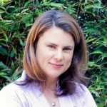 Andrea Barrett