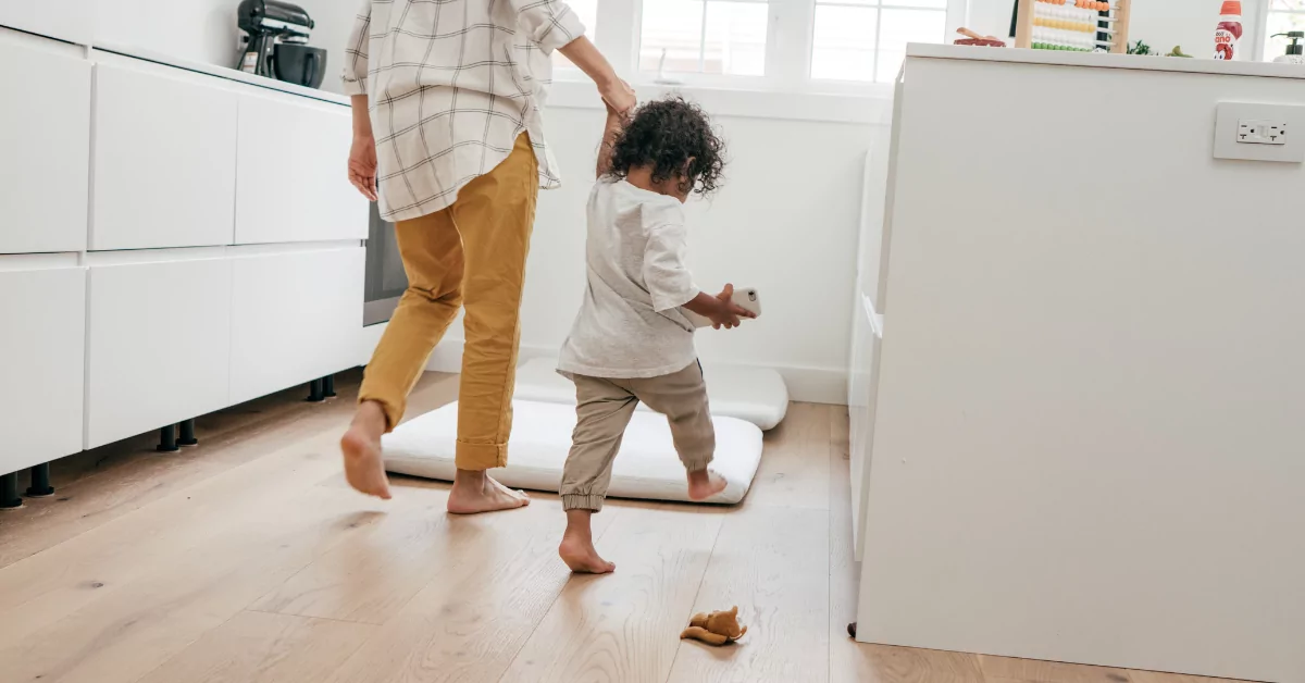 last-minute childcare
