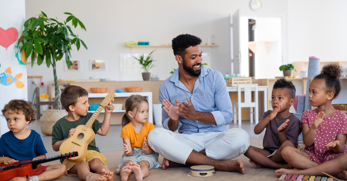 Daycare Ratios by State What You Need to Know UrbanSitter