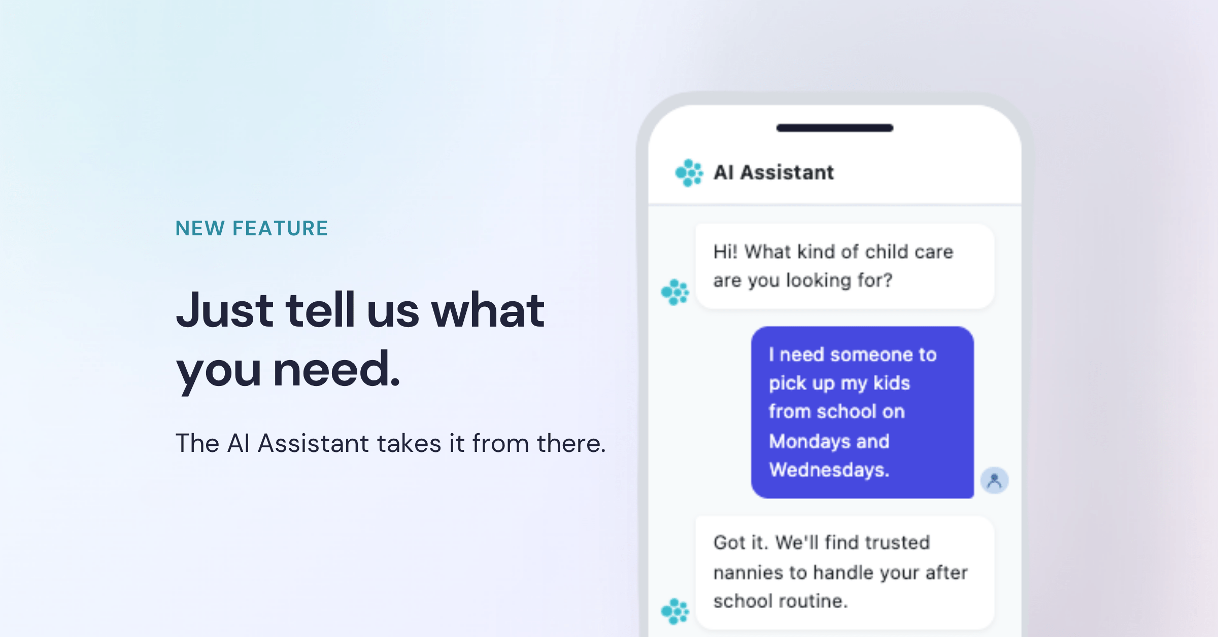 AI Assistant image